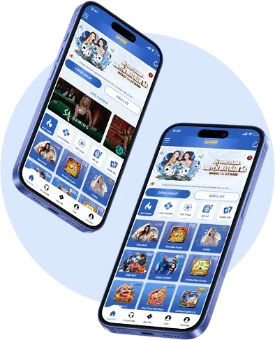 Giao diện di động thân thiện 8day bet